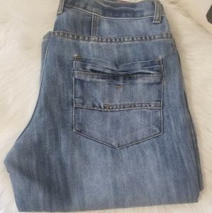 Smith & Jones - sexy bermuda shorts